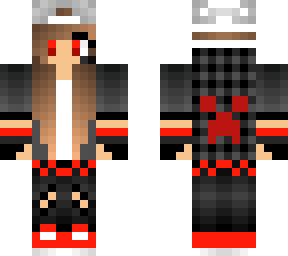 gamer skin spree