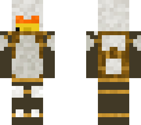 gaurdian forces (aphmau)