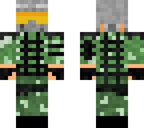 genku skin