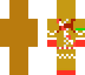 gingy