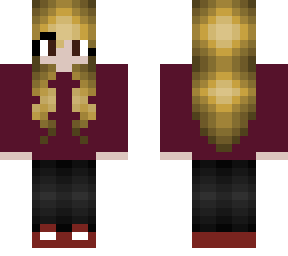girl