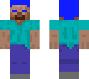 good herobrine