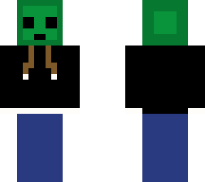 green slime