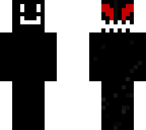 happy and evil