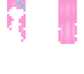 hb- pretty pink princess