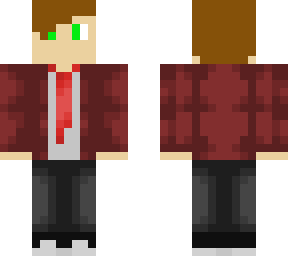 high school skin for videos
