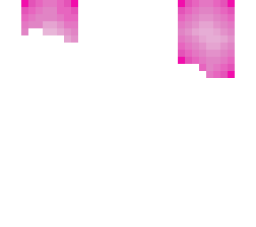 hot pink bob-hb