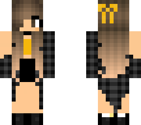 hufflepuff girl