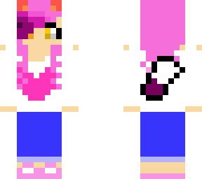 human pwnygal