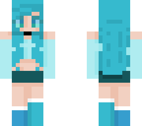 i've just shaded a skin :d (look in the description for the skin)