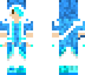 ice boy edit
