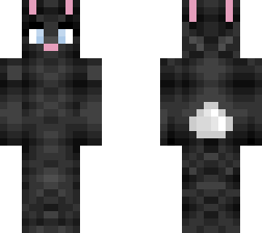 improved bunny