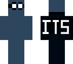 its skin