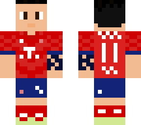 james rodriguez