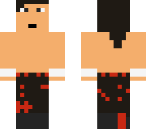 jay white