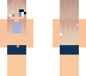 just a random skin i made