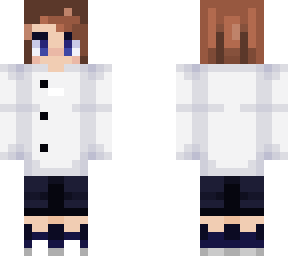 kenonplay's requested skin 2