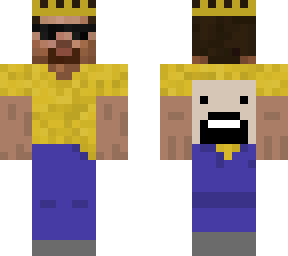 king steve