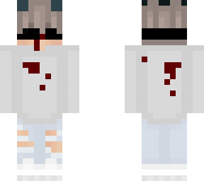 kyu blood crest
