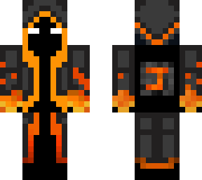 lava ghost