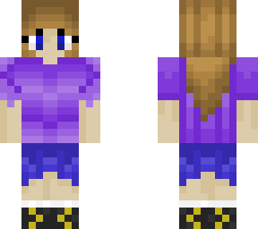 lily flowerhead reshade contest entry for xxellagirlxx