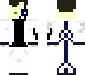 limbonian scientist v1
