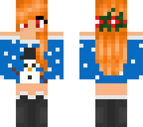 lucinda christmas