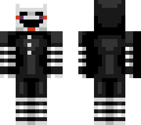 marionette