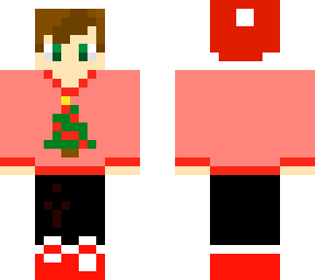 max (xmas edition)