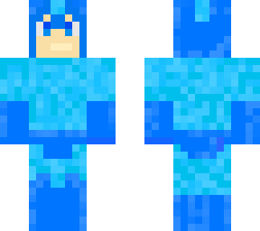 mega man