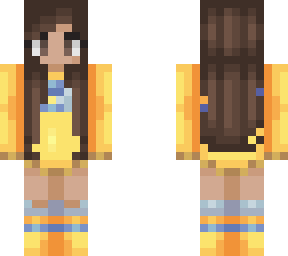 melani oc-catch stars