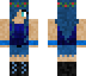 midnight flower (normal)