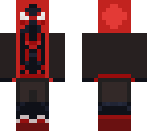 miles morales/spider-man