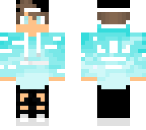 minty boy