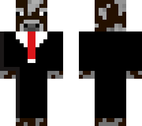 mr cow