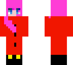 mrs. claus