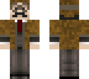 mumbo jumbo armored