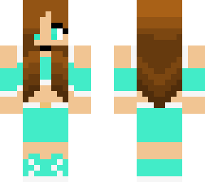 my friend's character