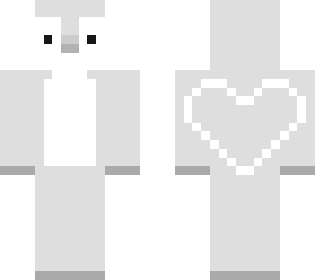 my penguin