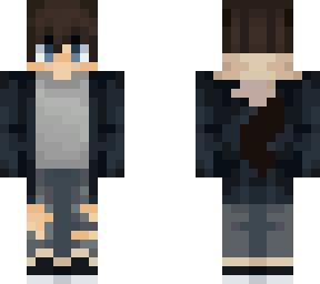 new oc