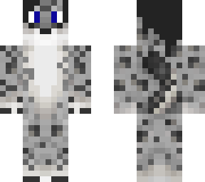 nomad the dumb leopard