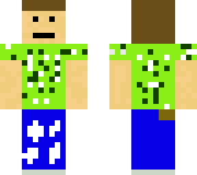 noob creeper