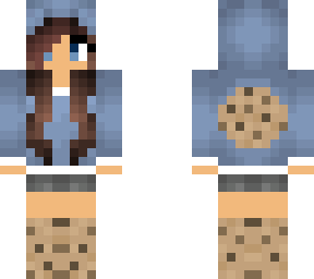 old skin