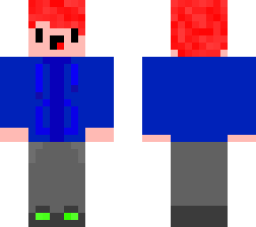 original zer0 b