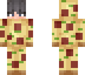 pizza! - midaleh