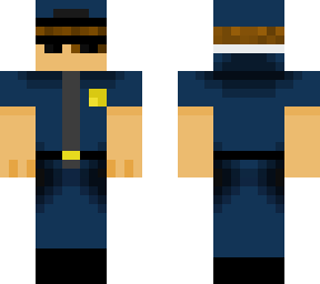 policia alzul