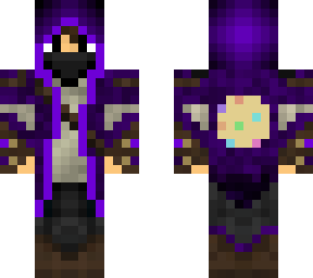purple assassin