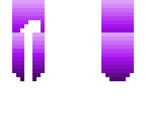 purple hair base