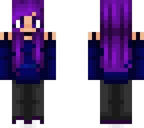 purple passion - ce