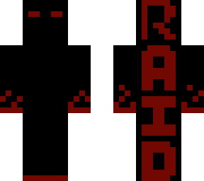 raid skin